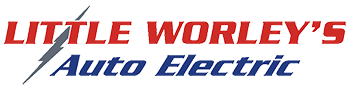 Little Worley's Auto Electric Logo